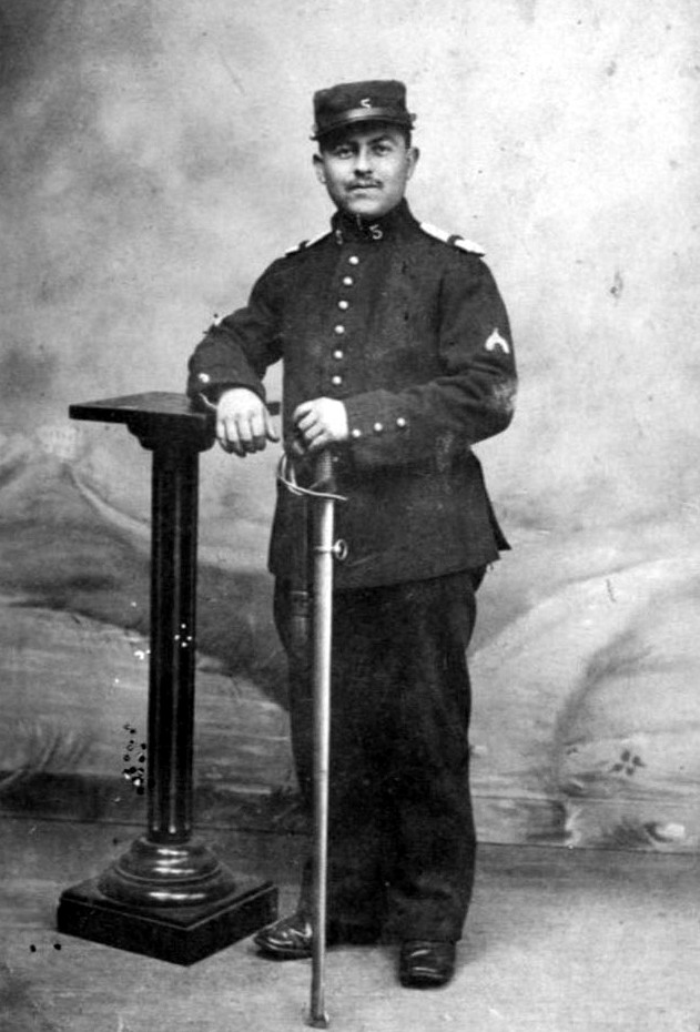 1900-1914 Arçonniers 5e Compagnie de Remonte 1.jpg