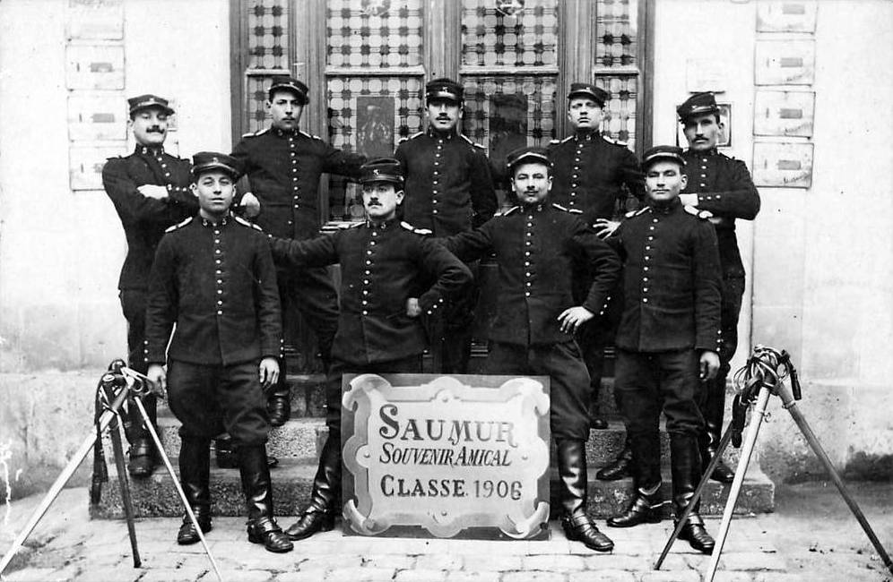 1907-1908 5e compagnie Saumur.jpg
