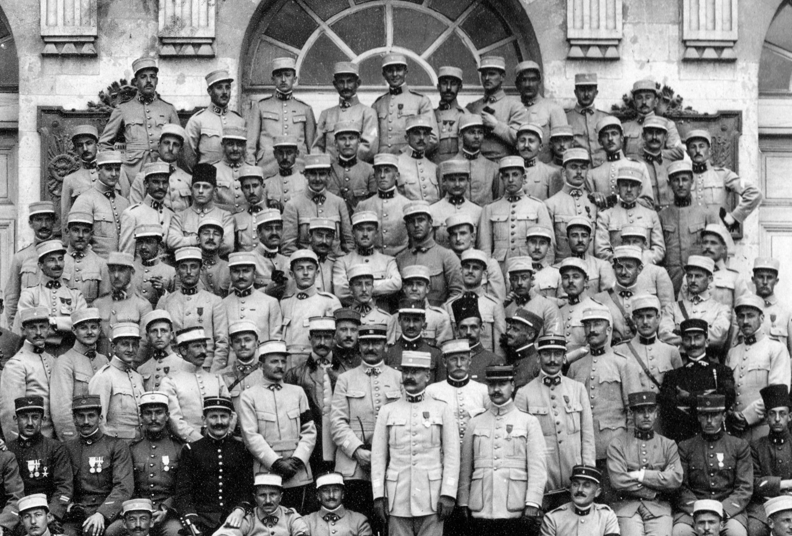 1916 Saumur.jpg
