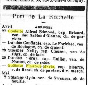 FLEUR DE MARIE L'Echo Rochelais 1912-05-04.jpg