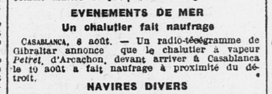 PETREL L'Ouest Eclair 1922-08-09.jpg