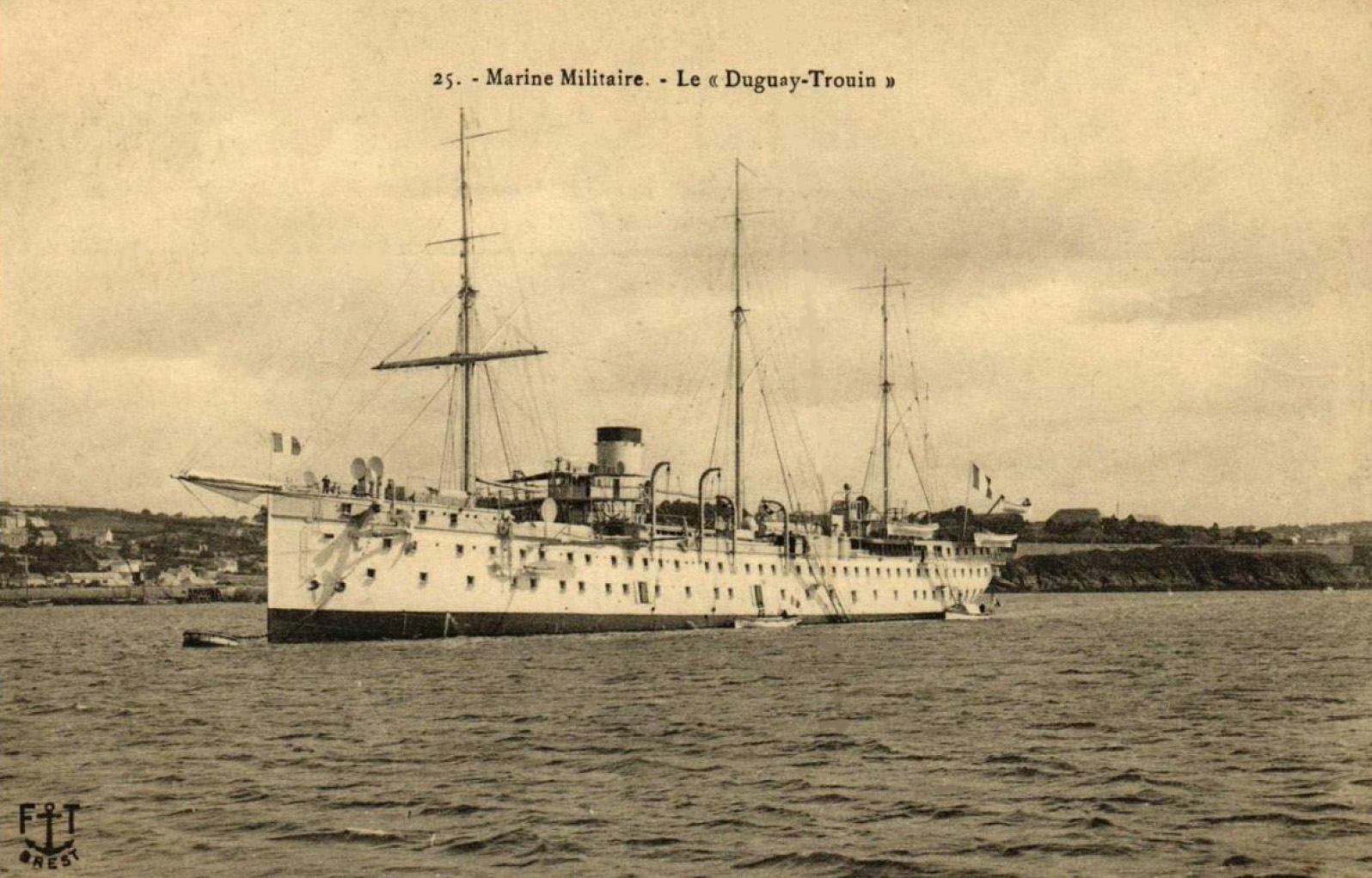 DUGUAY-TROUIN – Transport-hôpital – II – .jpg