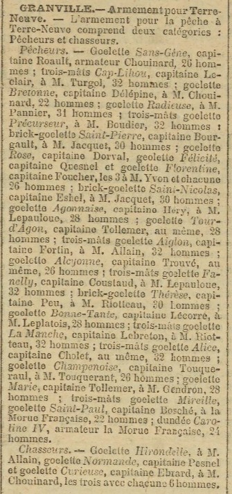 CAP LIHOU Journal de la Manche et de la Basse Normandie 1911-02-22.jpg