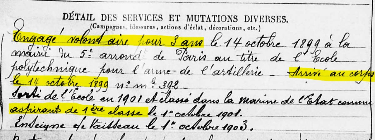 1901 Aspirant de 1ère classe.jpg