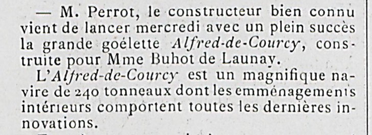 ALFRED DE COURCY Yachting Gazette 1904-01-01.jpg