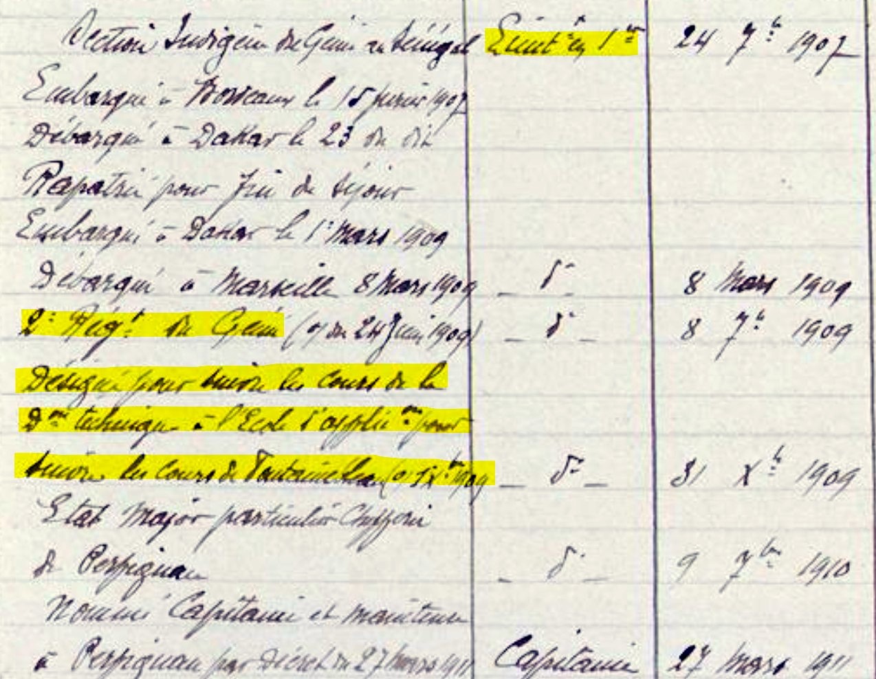 1909 Division technique Génie.jpg
