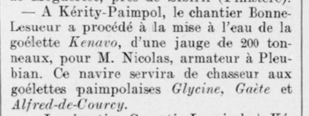 GAETE Le Yacht 1913-04-05.jpg