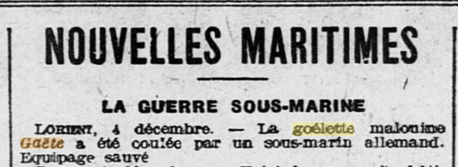 GAETE L'Ouest Eclair 1916-12-05.jpg