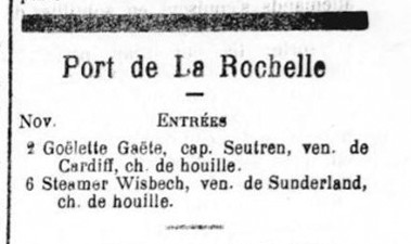 GAETE L'Echo Rochelais 1916-11-08.jpg