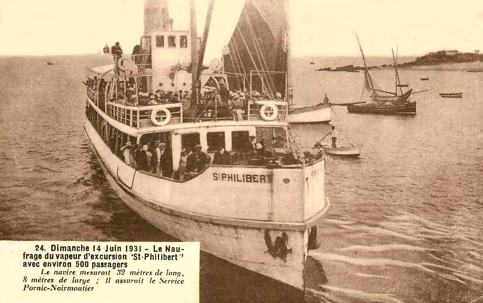 SAINT-PHILIBERT – Navire à passagers – IV – .jpg