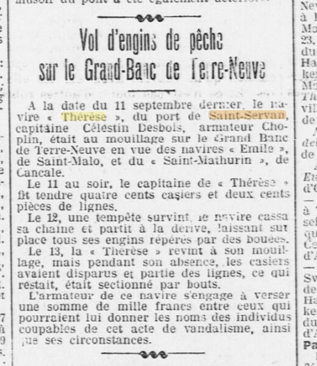 THERESE L'Ouest Eclair 1914-01-24.jpg
