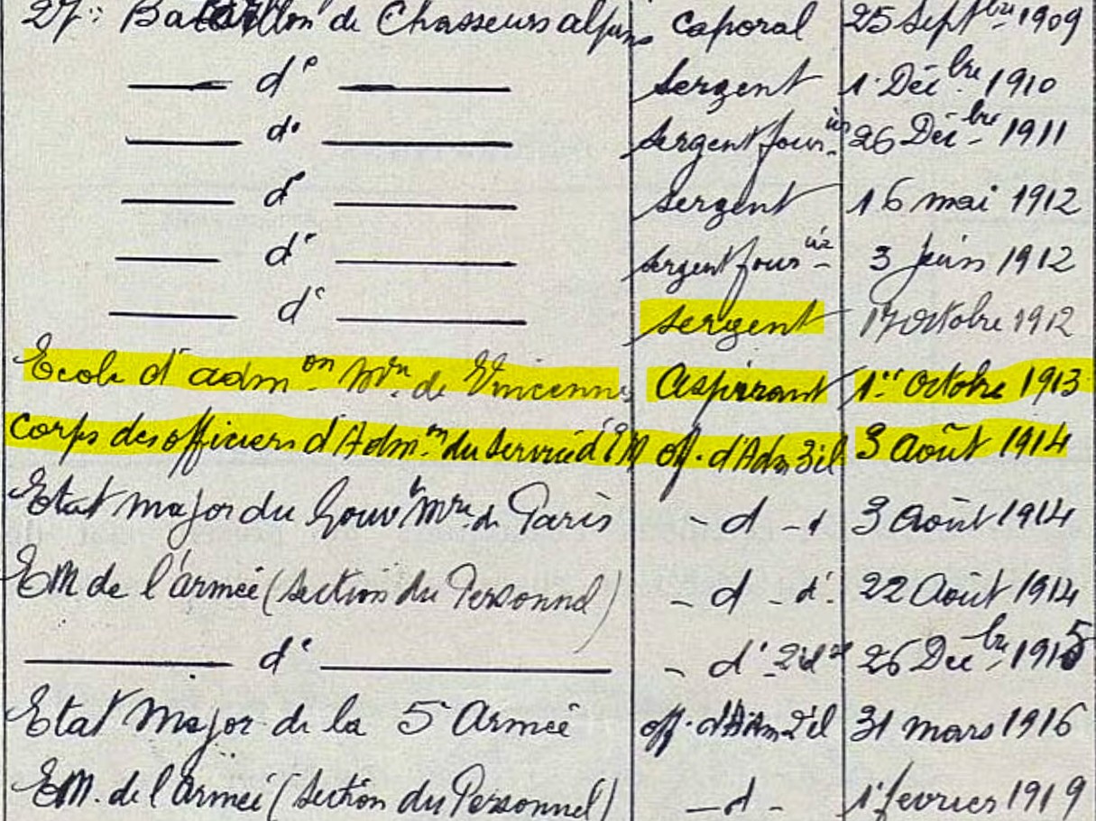 1914 Aspirants EM et Recrutement 2.jpg