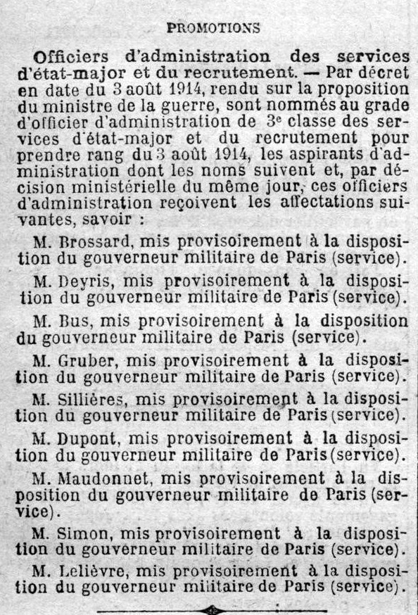 1914 Aspirants EM et Recrutement 1.jpg