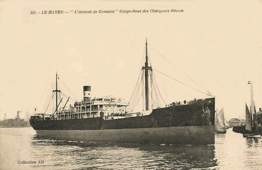 AMIRAL-DE-KERSAINT – Cargo mixte – I – .jpg