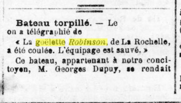 Article censuré