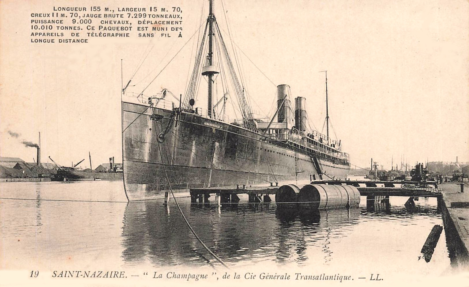LA CHAMPAGNE – Paquebot – IV – .jpg