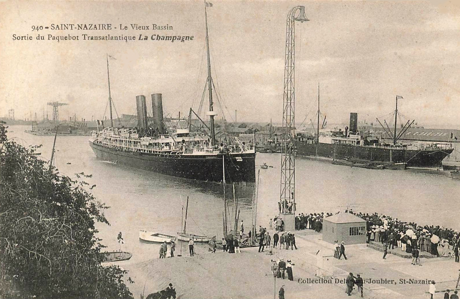 LA CHAMPAGNE – Paquebot – VI – .jpg