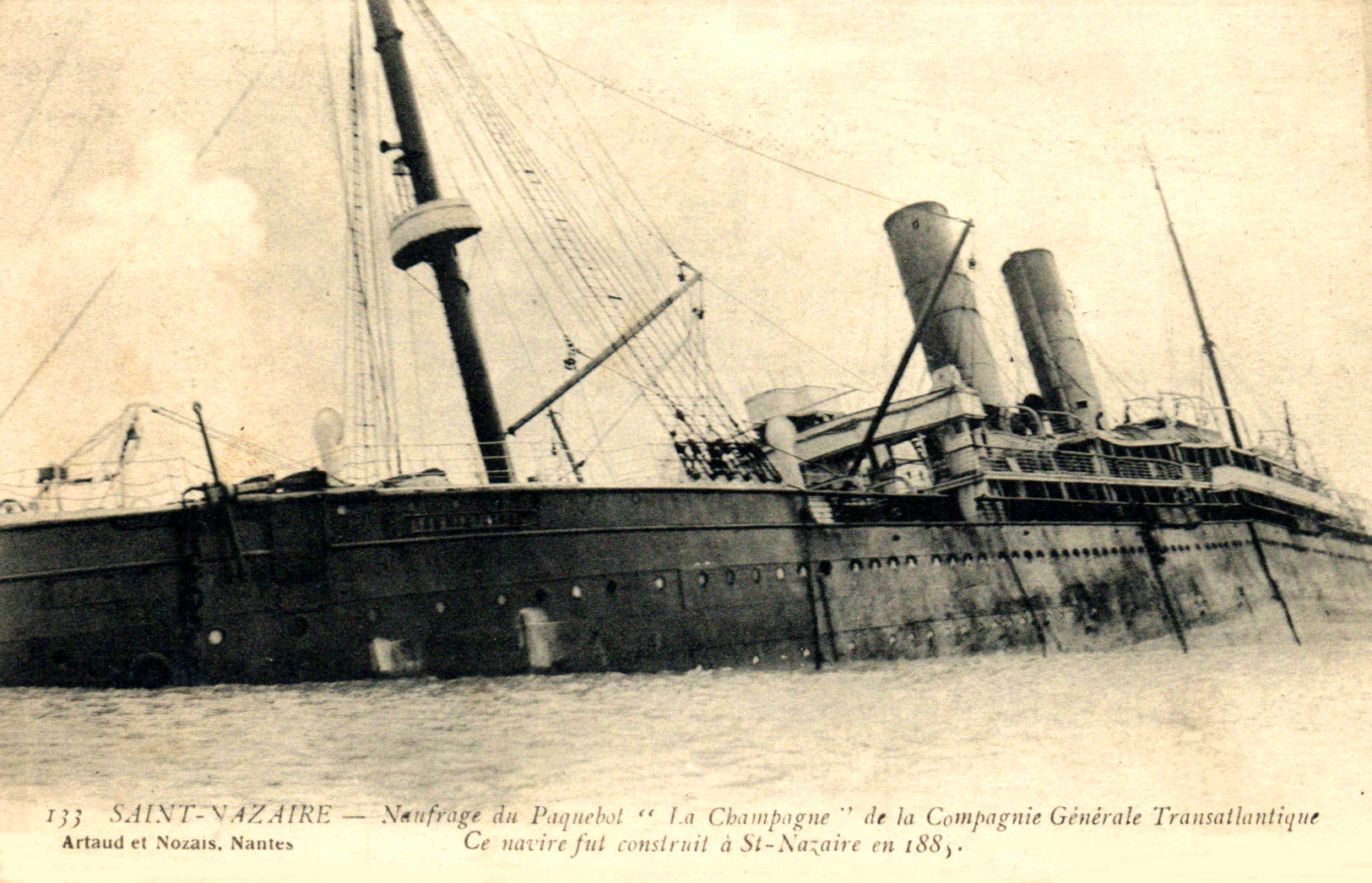LA CHAMPAGNE – Paquebot – 4 – .jpg