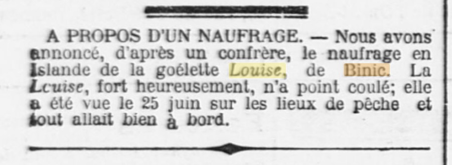 LOUISE Binic L'Ouest Eclair 1906-07-24.jpg