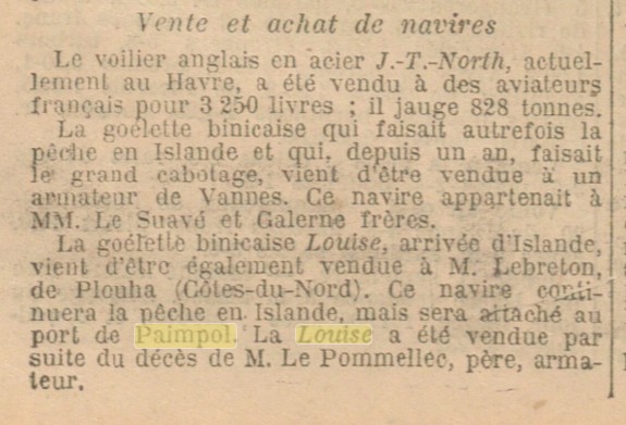 LOUISE La Croix des Marins 1913-09-14.jpg