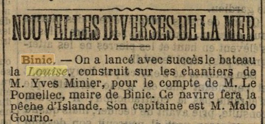 LOUISE Binic La Croix des Marins 1905-01-08.jpg
