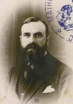 GILARDONI (A.-E.) - 1927 - .JPG
