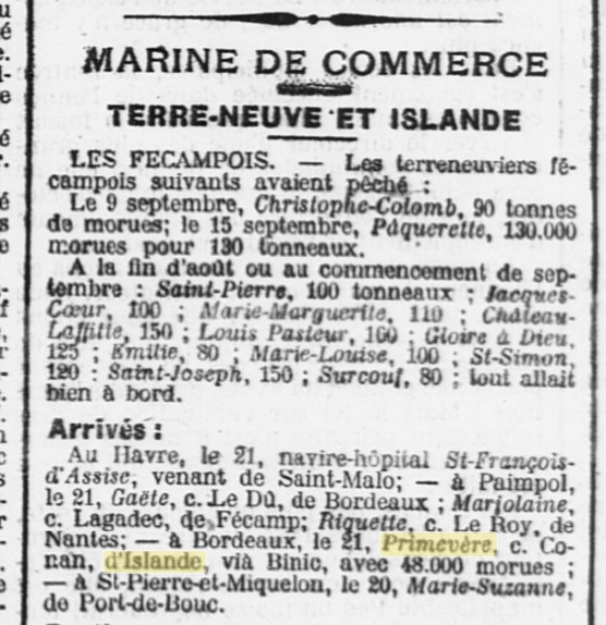 PRIMEVERE L'Ouest Eclair 1906-09-22.jpg
