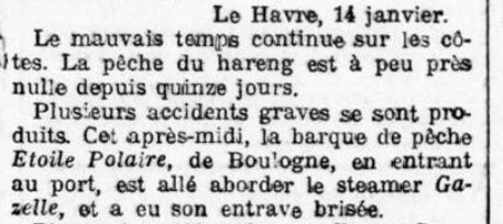 ETOILE POLAIRE Le Progrès de la Côte d'Or 1914-01-15.jpg