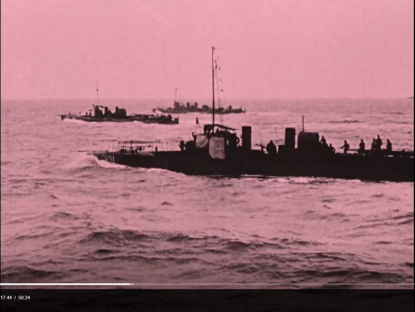 TORPILLEUR 231 - Film Les Marins de France - 1917.jpg