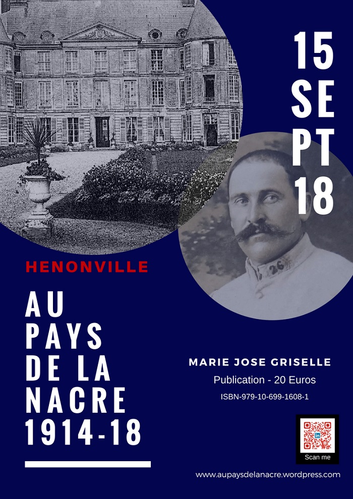 au pays de la Nacre 1914-18_Hénonville_forum.jpg