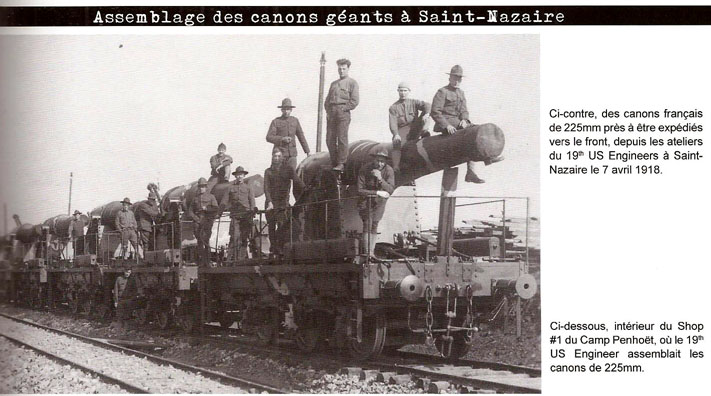 Assemblage de canons français - x - .jpg