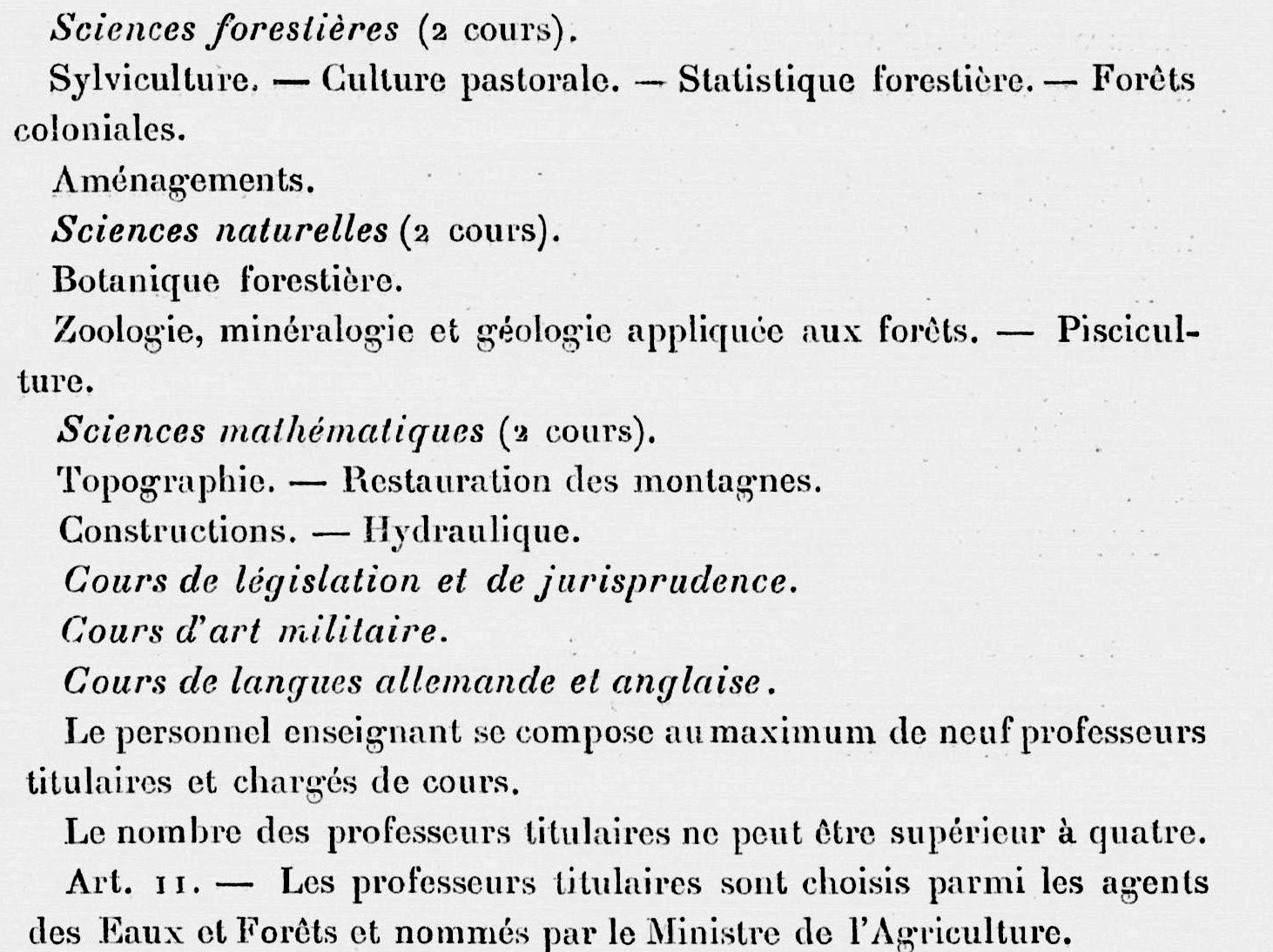 1910 Organisation Cadre 3.jpg