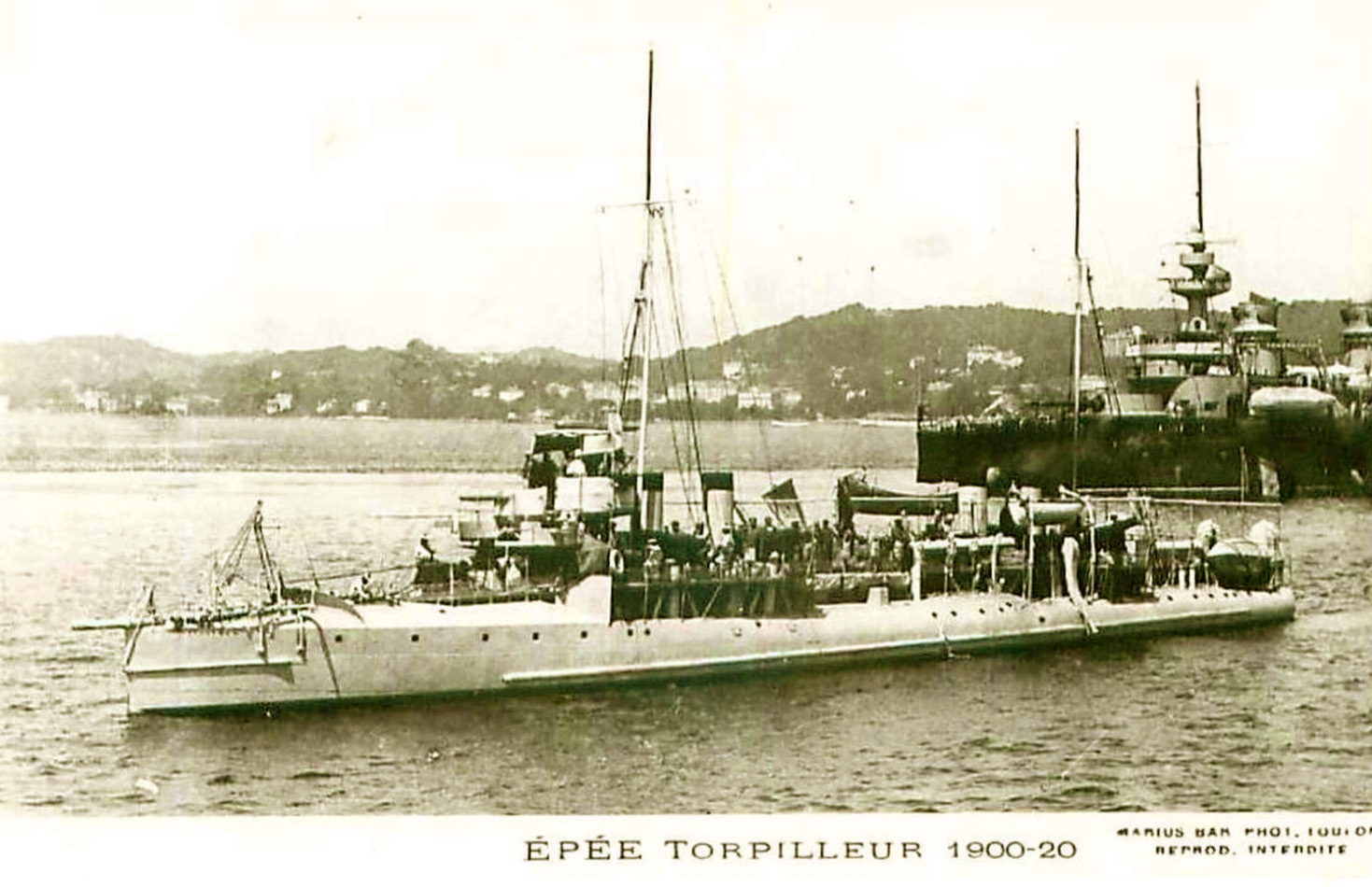 ÉPÉE – Torpilleur d’escadre – III – .jpg
