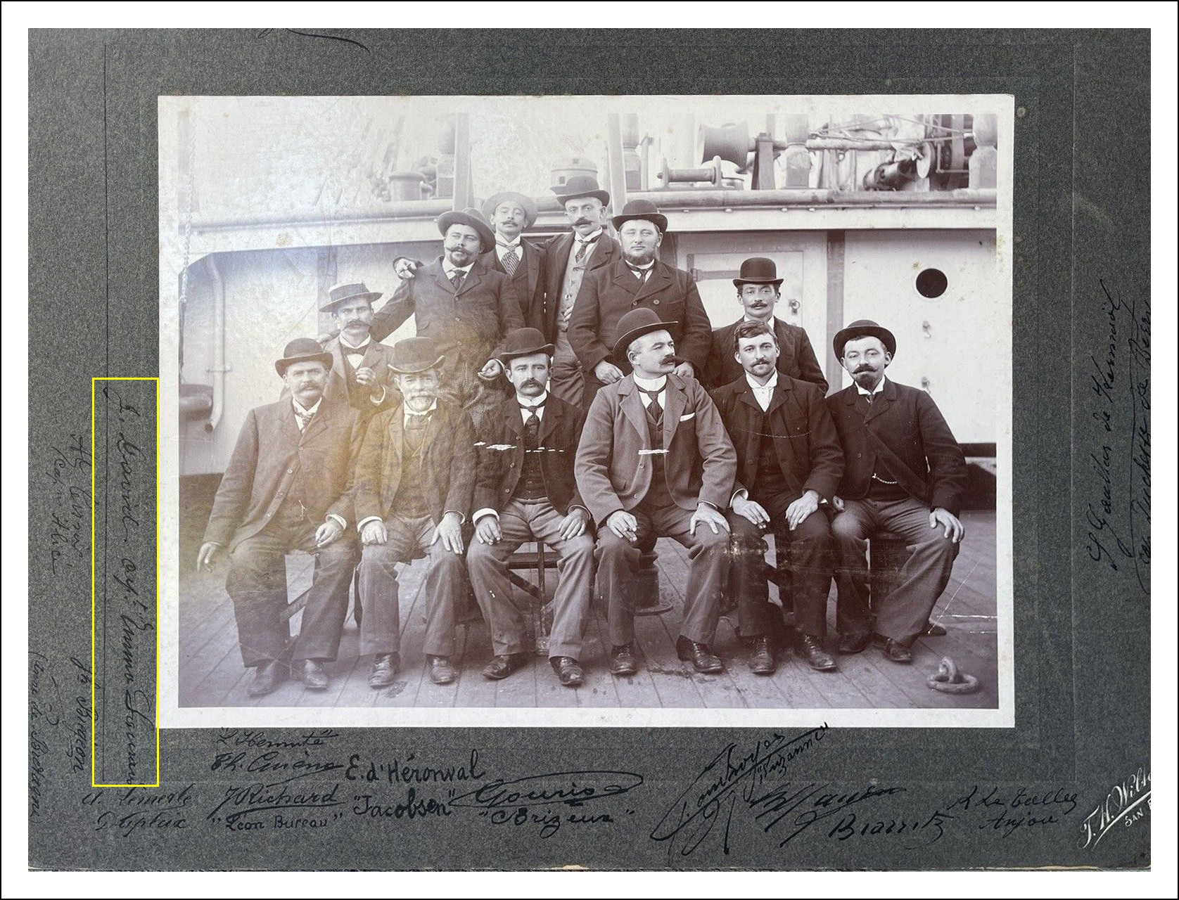 Photo de groupe - Commandants de voiliers - L David - EMMA LAURANS.jpg