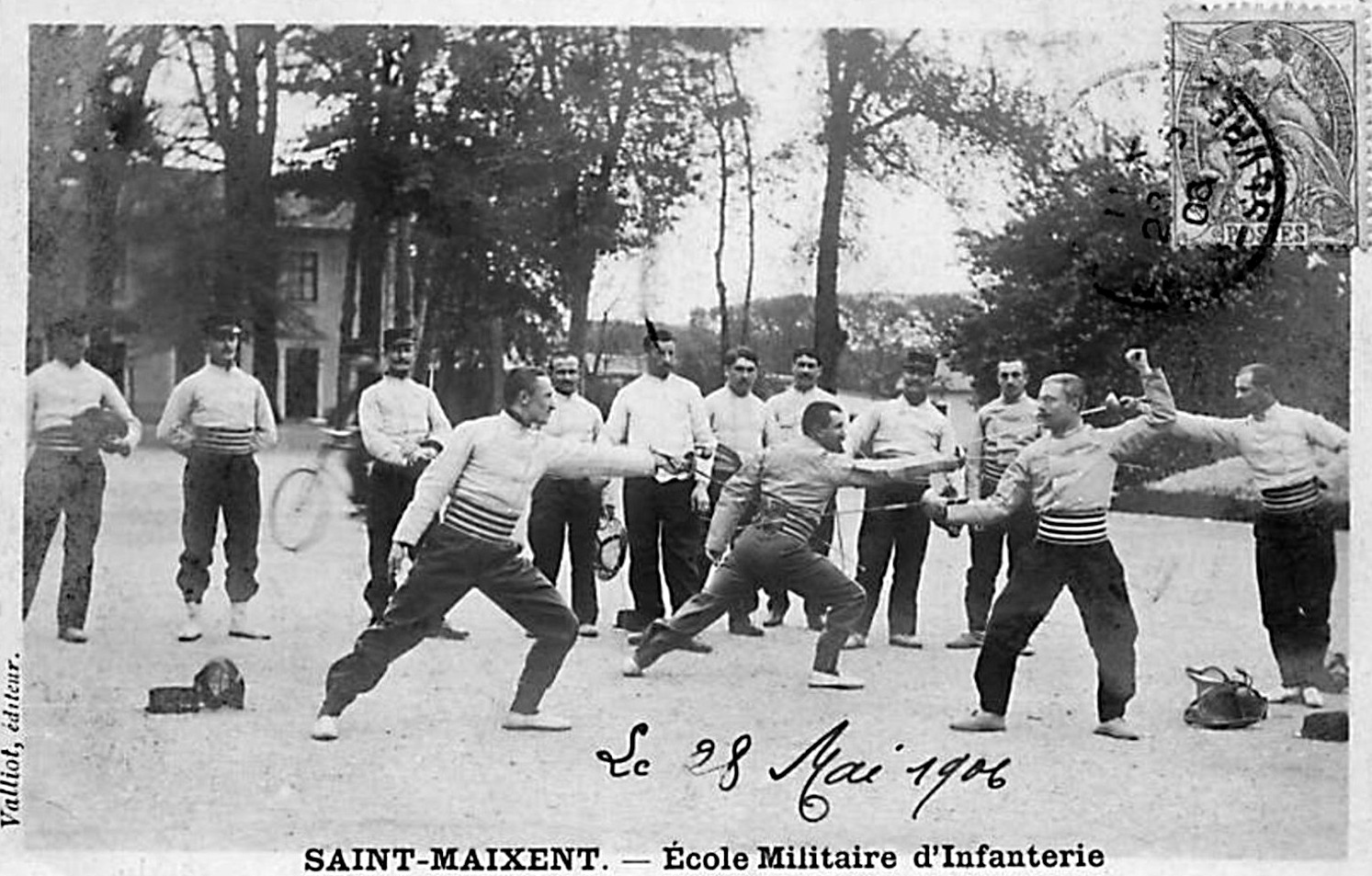 1906 Escrime.jpg
