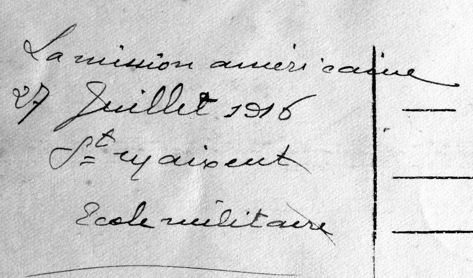 1916 Mission américaine 2.jpg