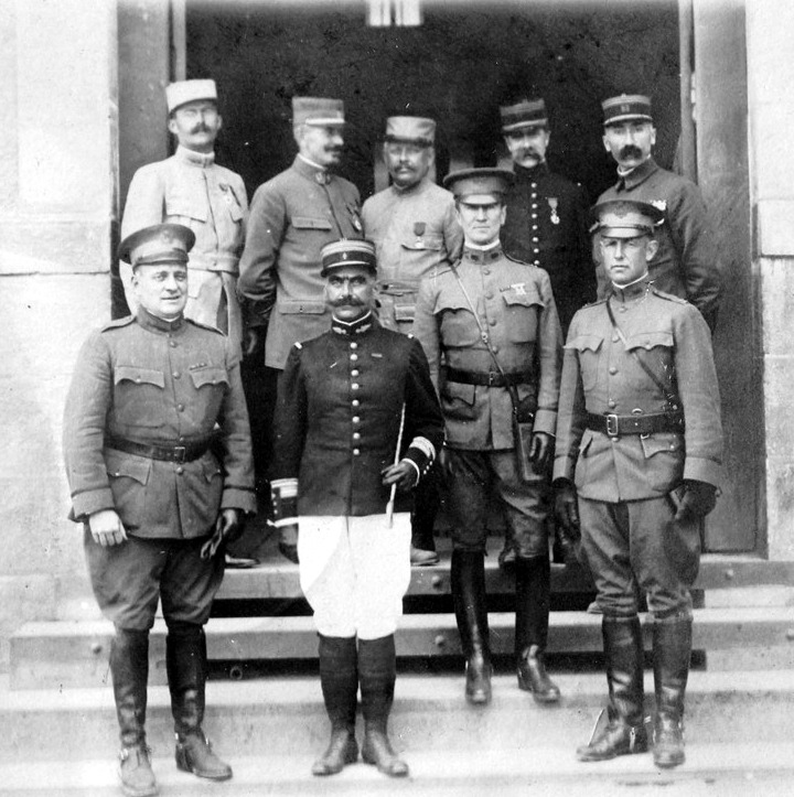 1916 Mission américaine 1.jpg