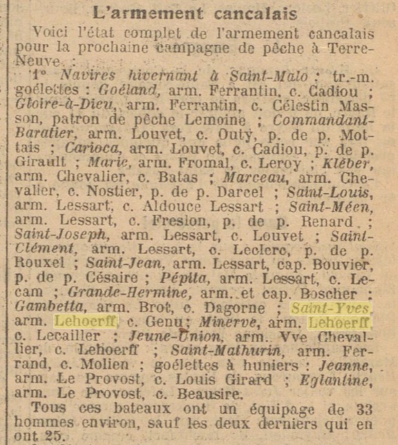 SAINT YVES La Croix des Marins 1911-02-05.jpg
