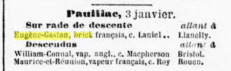 EUGENE GASTON La Gironde 1898-01-05.jpg