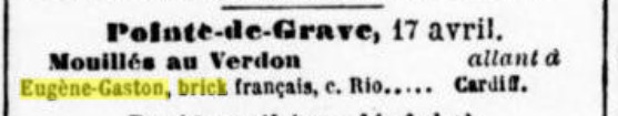EUGENE GASTON La Gironde 1901-04-19.jpg