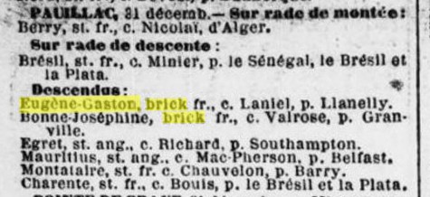 EUGENE GASTON La Petite Gironde 1895-01-01.jpg