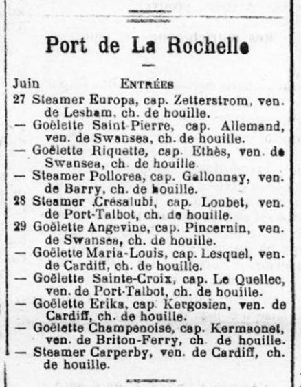 MARIA LOUIS L'Echo Rochelais 1916-07-01.jpg