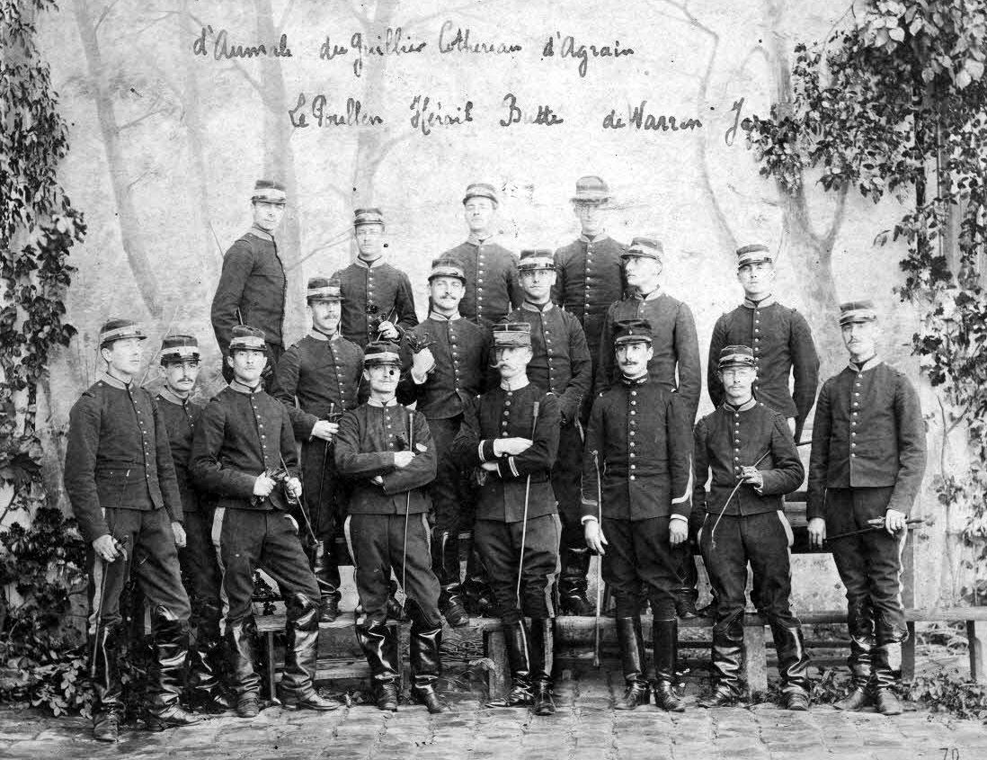 1893 Section de Cavalerie 2.jpg
