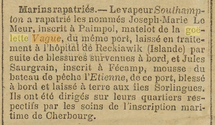 VAGUE Journal de la Manche 1911-06-03.jpg