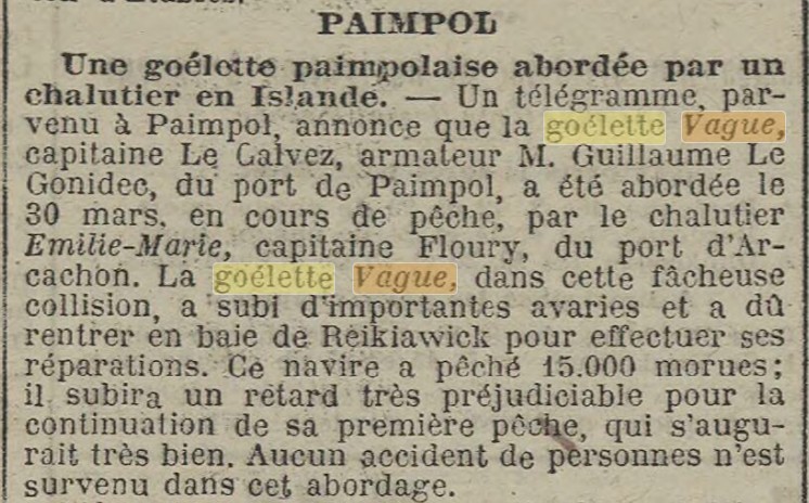 VAGUE La Dépêche de Brest 1909-04-09.jpg