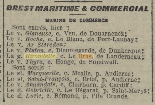 HIRONDELLE La Dépêche de Brest 1913-09-15.jpg