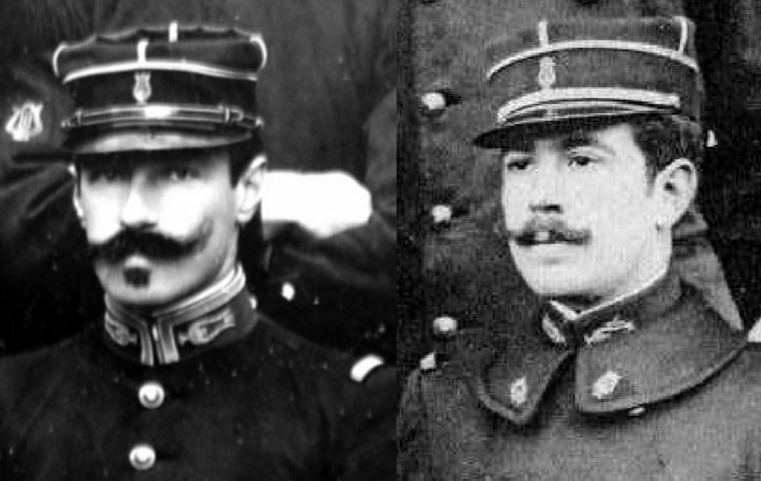 1905 Tenue Sous-chefs de musique Infanterie.jpg