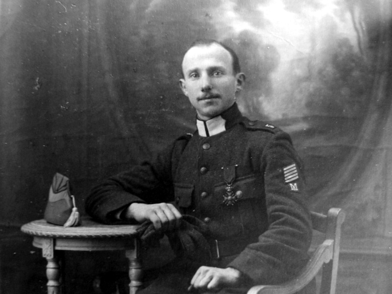 1917-1918 Mitrailleur 5e Lanciers 2.jpg
