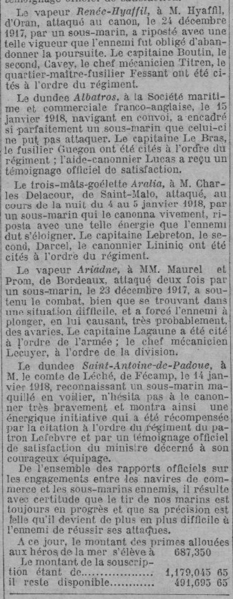 Article complet