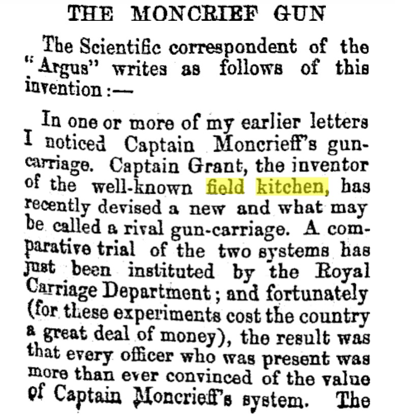 Captain Grant Field Kitchen Press Volume XVII Issue 2386 21 December 1870 Page 3.jpg